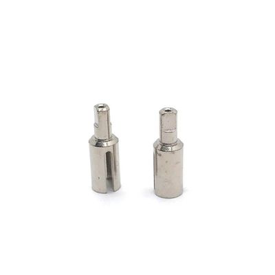 12423 12427 12428 12429 Feiyue 1 12 Scale RC Car Front Differential Metal Upgrade Parts Compatible with Differential Gear Case(Then Cup)