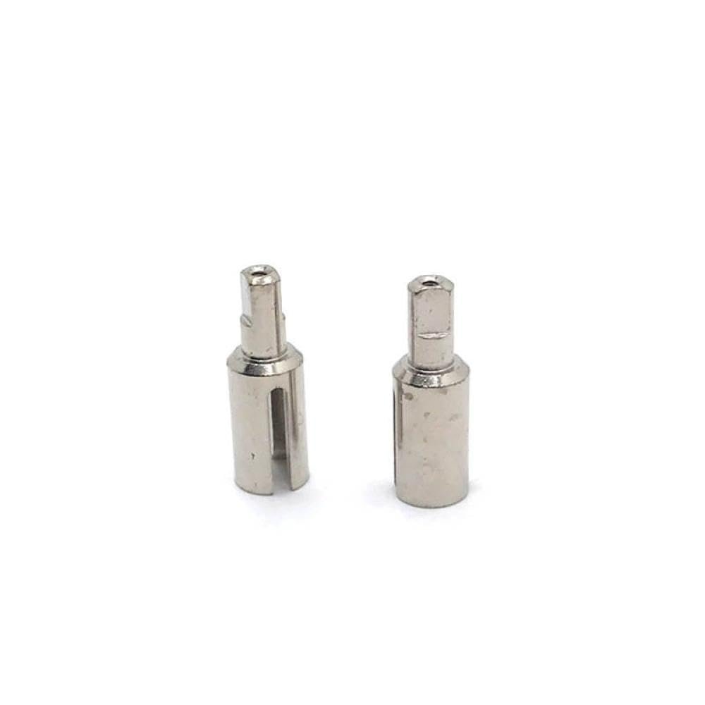 12423 12427 12428 12429 Feiyue 1 12 Scale RC Car Front Differential Metal Upgrade Parts Compatible with Differential Gear Case(Then Cup)