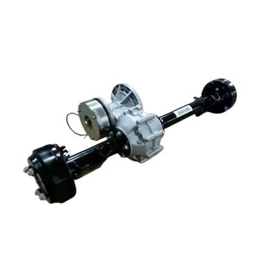 48v 5kw with Transmission ATV Rear Axle Differential for Cart 48v5AQHT4-4101B-XL90 48v