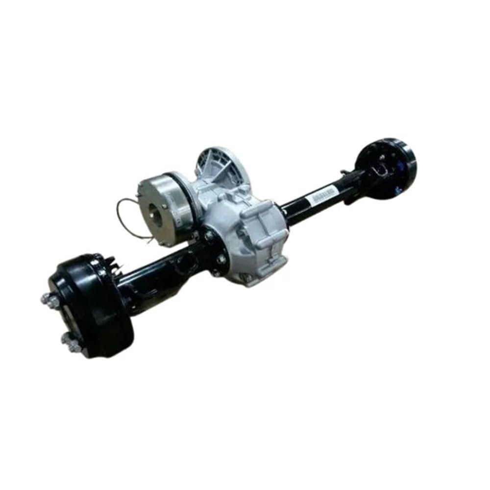 48v 5kw with Transmission ATV Rear Axle Differential for Cart 48v5AQHT4-4101B-XL90 48v