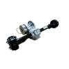 48v 5kw with Transmission ATV Rear Axle Differential for Cart 48v5AQHT4-4101B-XL90 48v view 1