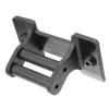 Parts For JLB For Racing For CHEETAH 21101 31101 J3 Speed 1/10 Tail Wing Mount Fixing Bracket EB1009 RC Car Upgrade Parts Accessories view 2