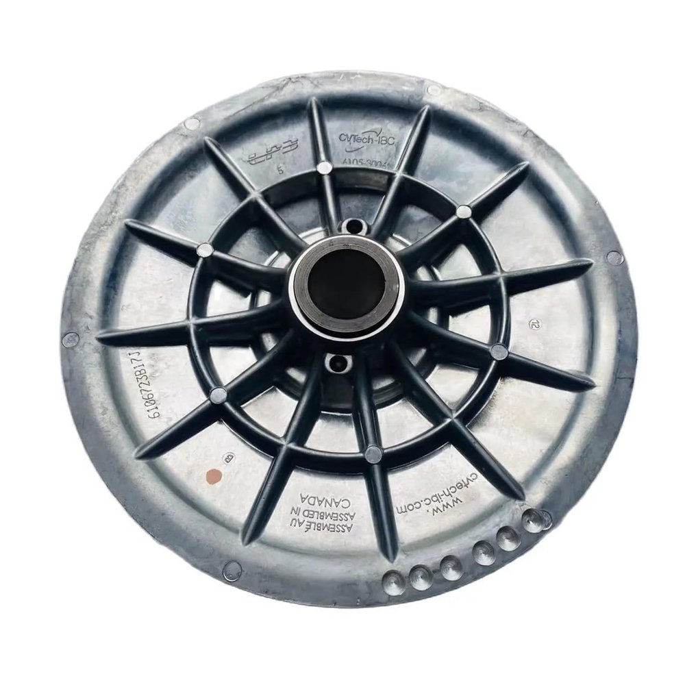 CVT Driven Primary Pulley Assy 0JYA-052000 for CFMoto New 800CC 850 1000 ATV UTV Z10 Replacement Accessories