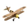1/72 Scale WWII Italian Air Force Ro.37 Bomber Fighter Model Alloy Model Diecast Plane Toy for Collection view 3