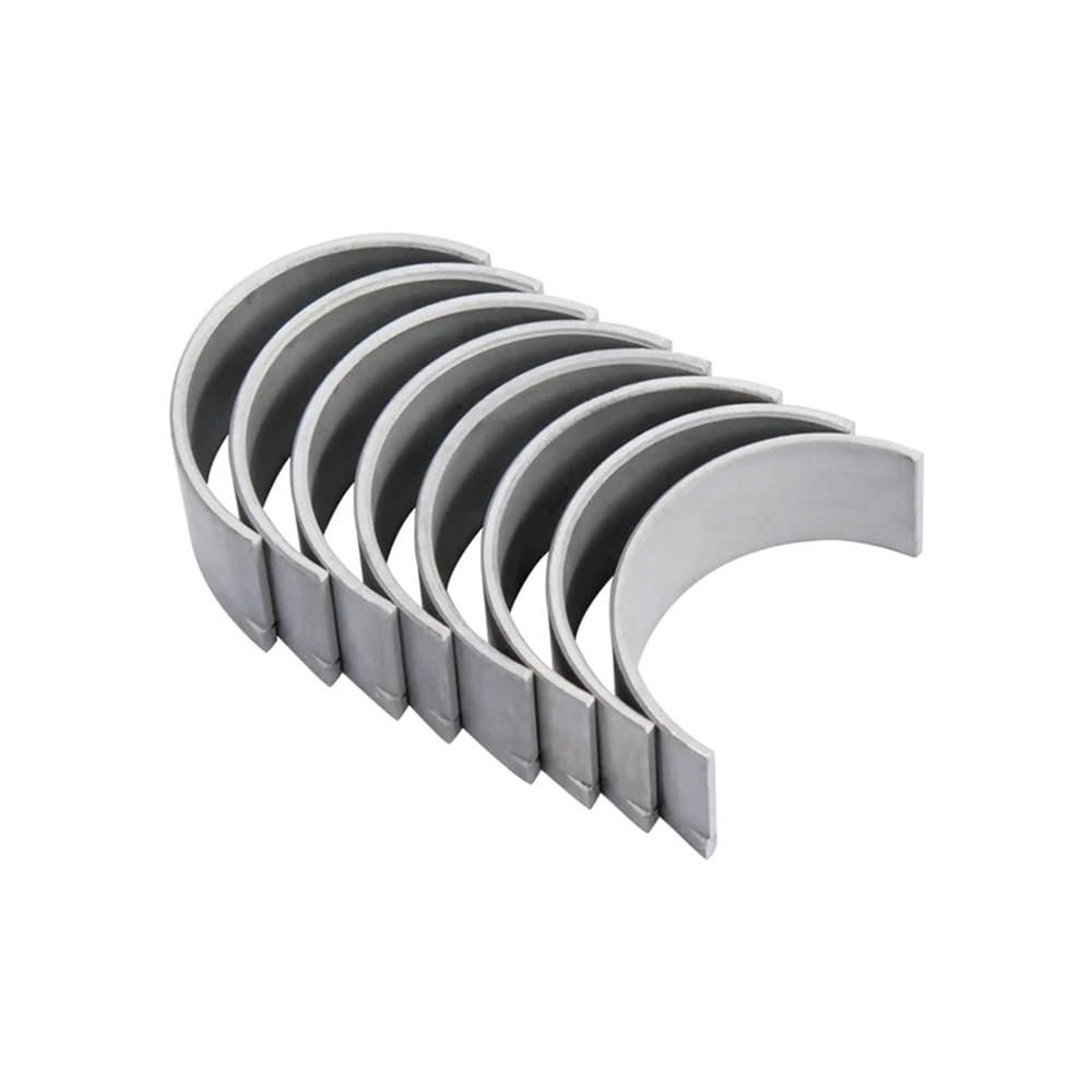 8 pieces 36.50 36.25 36mm connecting rod bearing crankshaft suitable for CBR1000RR CBR1000R CBR 1000R 1000RR(8pcs oversize 200)