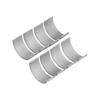 8 pieces 36.50 36.25 36mm connecting rod bearing crankshaft suitable for CBR1000RR CBR1000R CBR 1000R 1000RR(8pcs oversize 200) view 4