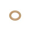 EUKVYQPX Montessori Grasp Toys,Wooden Rattles Toy for Infant Grasping,Wooden Baby Toys,0 Months view 3