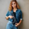5ft Realistic Companion Doll for Adult Collectors Articulated Life-Size Silicone Doll Realistic Companion Figure for Art, Photography, and Display view 4