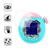 Aemus Screen Protector Compatible for Tamagotchi Paradise, Full Coverage PET Clear Film view 2