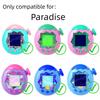 Aemus Screen Protector Compatible for Tamagotchi Paradise, Full Coverage PET Clear Film view 3