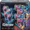 Laser Tag Set of 4, Lazer Tag Guns & Vests, Gift Ideas for Kids Teens and Adults, Cool Birthday Christmas Toys for Teenage Ages 8 9 10 11 12+Year Old Boy & Girls view 1