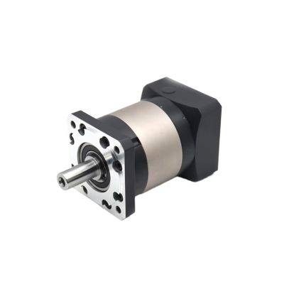Planetary Reducer Gear Motor PLF120-L1-S2-P2 PLF120-L2-S2-P2 Match with 100x100 110x110 130x130 Servo Motor(4 to 1)