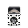 Planetary Reducer Gear Motor PLF120-L1-S2-P2 PLF120-L2-S2-P2 Match with 100x100 110x110 130x130 Servo Motor(4 to 1) view 3