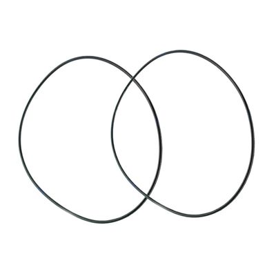 2PCS 18-7419 25-69202 Water O-Ring Factory Boat Parts