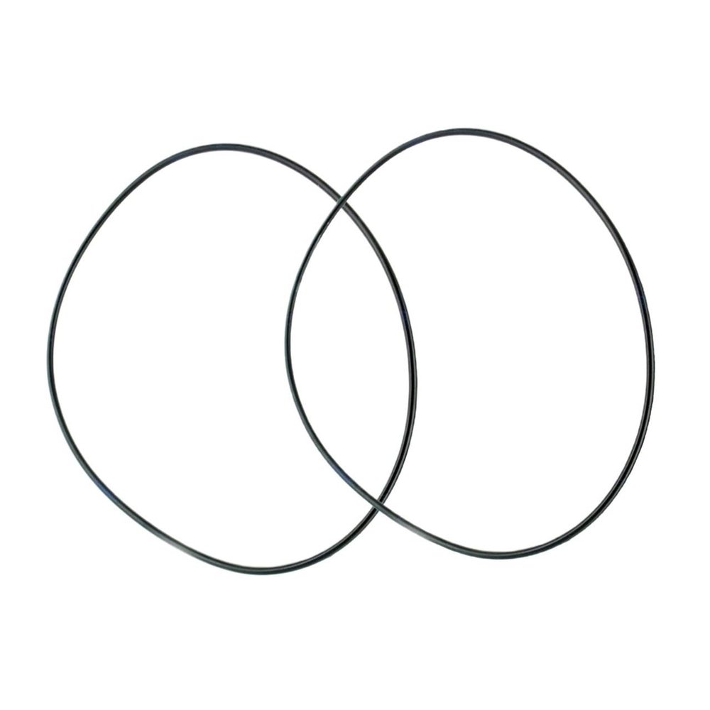 2PCS 18-7419 25-69202 Water O-Ring Factory Boat Parts