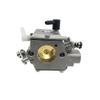 FS500 Carburetor Compatible with FS500 FS500L FS550 HD31 HD31AM Mowers 4116-120-0606 view 1