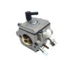 FS500 Carburetor Compatible with FS500 FS500L FS550 HD31 HD31AM Mowers 4116-120-0606 view 2