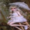VLEYAN BJD Doll 1/4,Exquisite Hand-Painted Makeup,18 inches(45cm) Tall,White Outfit Style,Ball Jointed Doll,Resin and PVC Materials,for 15+ Year Old,Desk and Wall Decorations view 3