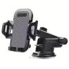 Car Phone Mount Holder for Skoda Octavia III (Facelift 2017) 2017-2019,Dashboard Windshield Phone Holder Strongest Suction Cup 360 Adjustable Hands Free Anti-Drop Cell Phone Holder view 1