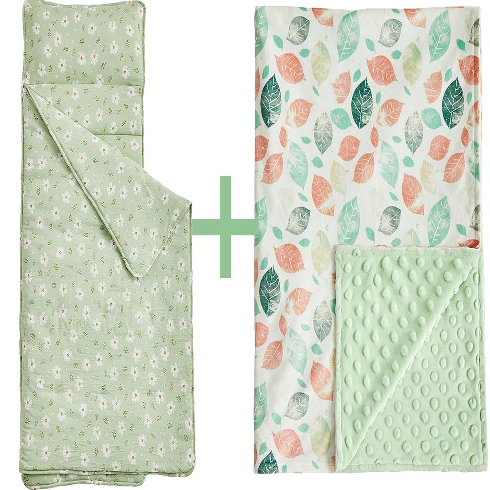 Toddler Nap Mat Anf Kids Blankets