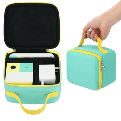 Travel Carry Case for Nex Playground Game System Custom Design Hard Shell Storage Case Nex Protective AccessoriesNylon Gaming Laptop Bag