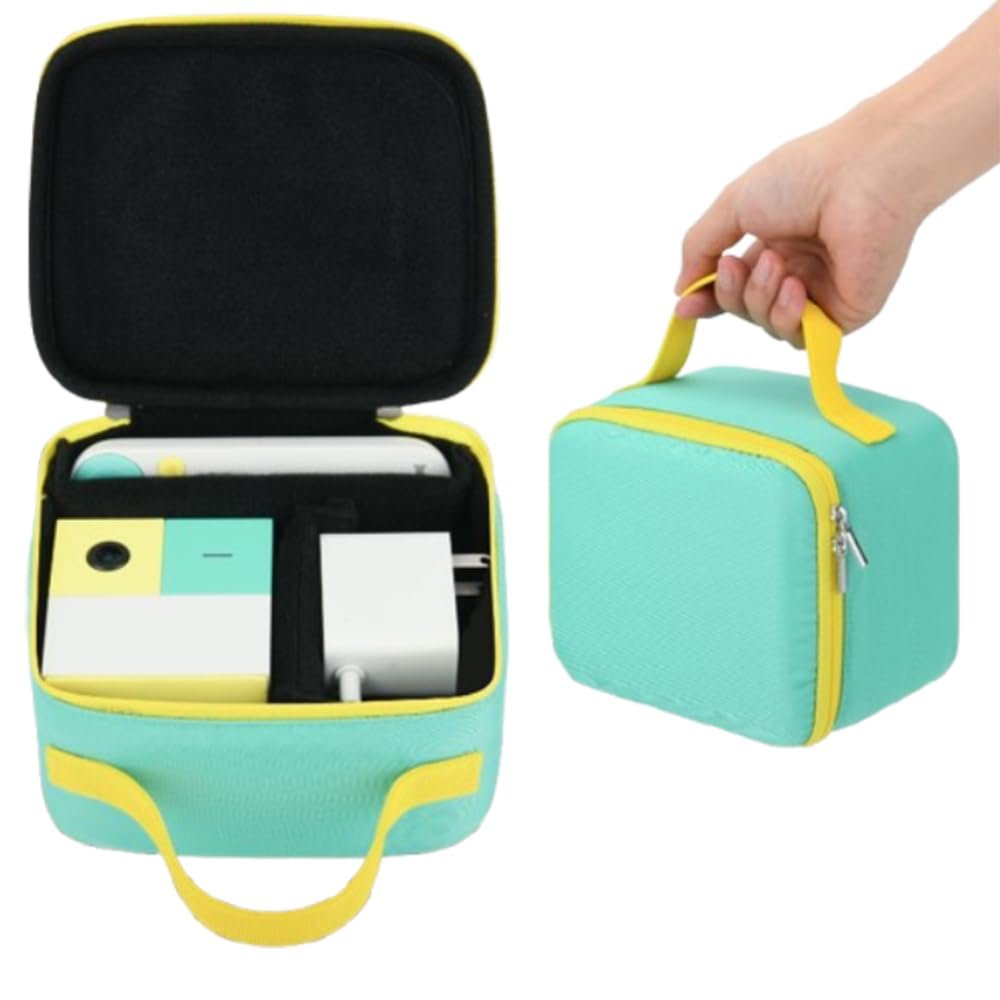 Travel Carry Case for Nex Playground Game System Custom Design Hard Shell Storage Case Nex Protective AccessoriesNylon Gaming Laptop Bag