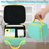 Travel Carry Case for Nex Playground Game System Custom Design Hard Shell Storage Case Nex Protective AccessoriesNylon Gaming Laptop Bag view 2