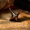 HAMMERSMITH Spinning Top  from Movie to Reality, Just-Right Tactile Experience, The Totem Worth Collecting (Zirconium Alloy/High Hardness/Collectors Edition) view 2