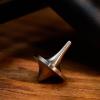 HAMMERSMITH Spinning Top  from Movie to Reality, Just-Right Tactile Experience, The Totem Worth Collecting (Zirconium Alloy/High Hardness/Collectors Edition) view 4