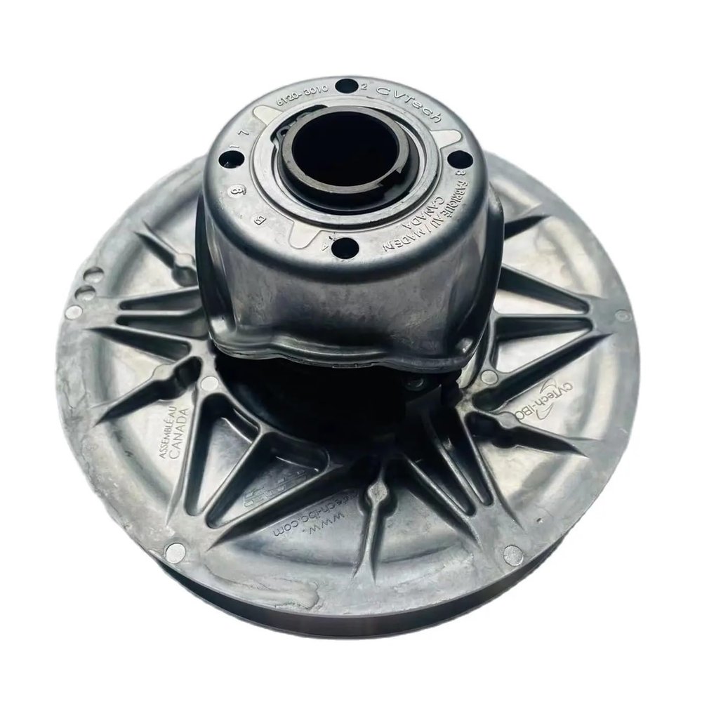 Cvt Driven Primary Pulley Assy 0jya-052000 Fit For CF 800cc 850 1000 Atv Utv Z10