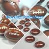 200 Pcs Custom Oval-Shaped Stress Ball Gift  Bulk Personalized Mini Oval Stress Balls with Logo/Text/Image, 6 Colors, PU Material, 3.35 x 2.17in  Fun Stress Relief & Party Favors view 4