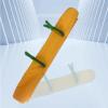 0.4kV / 1kV 5kV 10kV 20kV Electrical Insulation Blankets, Customisable Insulated Safety Work Mat for Substations/High/Low Voltage, EVA Shielding Pad(1kv,400x500mm/15.7x19.7in) view 1