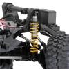 Metal Shock Springs Compression 60 * 15mm for 1/10 RC Crawler Car for TRX4 TRX6 Axial for SCX10 90046 AXI03004 Upgrade Parts view 2