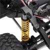 Metal Shock Springs Compression 60 * 15mm for 1/10 RC Crawler Car for TRX4 TRX6 Axial for SCX10 90046 AXI03004 Upgrade Parts view 3