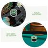 COOLHIYA 2 Rolls Invisible Conjuring Wire for Magician Kit Floating Ring Illusion Props Easy to Use Beginner-Friendly Conjuring Wire for Stunning Tricks Random Color view 3
