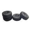 4Pcs 1:12 Scale RC Wheel Tires Supply DIY Accessory for MN82 MN168 MN99 view 1
