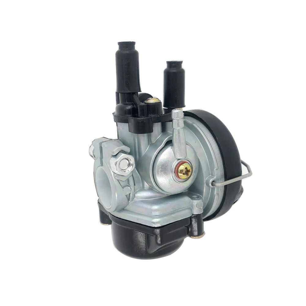 Carburetor Fit For Tomos Dellorto Style Sha 14:14p 14-14