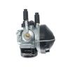 Carburetor Fit For Tomos Dellorto Style Sha 14:14p 14-14 view 2