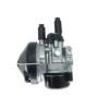 Carburetor Fit For Tomos Dellorto Style Sha 14:14p 14-14 view 3