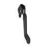 Deep Carry Pocket Clip, Alloy Steel Replacement Parts For Benchmade For Emerson Compatible With 551 710 730 Dominator Models(Black) view 4