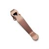 Deep Carry Pocket Clip, Alloy Steel Replacement Parts For Benchmade For Emerson Compatible With 551 710 730 Dominator Models(Rose Gold) view 1