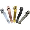 Deep Carry Pocket Clip, Alloy Steel Replacement Parts For Benchmade For Emerson Compatible With 551 710 730 Dominator Models(Rose Gold) view 3