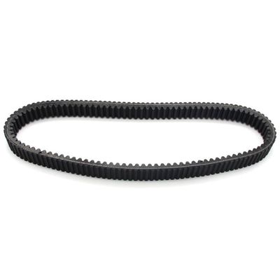 ATV Drive Belt Transfer Belt Clutch Belt Compatible with Arctic 0627-082 Arctic M9000 153 2014 HCR 162 M9000 Limited 162 SNO Pro 162 Universal Fit Aftermarket Replacement