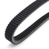 ATV Drive Belt Transfer Belt Clutch Belt Compatible with Arctic 0627-082 Arctic M9000 153 2014 HCR 162 M9000 Limited 162 SNO Pro 162 Universal Fit Aftermarket Replacement view 4