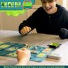 Galen's Games Mint-Tin Monster Mash-Up  Portable Dice & Card Games for Adults & Teens Alike, Travel-Size Strategy Board Game for A Fun Family Game Night, 12 Players, Quick 15-Minute Gameplay view 4