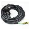 Servo Motor Power Cord MR-PWCNS3-15M 20M 30M-H/L Cord(30M,MR-PWCNS3-XXM-L) view 2
