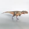 XINPANYIAN Dinosaur Model, Haolonggood Giganotosaurus with Movable Jaw 1:35 Scale, Prehistoric Animal Model (Yi Se) view 2
