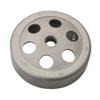 Clutch Bell for 125cc 4 Stroke Compatible with XC125 Zuma125 Bws Yw125 Cygnux X XC Majesty Maxster Teos GTR Model 4TE-E6620-01 view 3