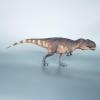 XINPANYIAN Dinosaur Model, Haolonggood Giganotosaurus with Movable Jaw 1:35 Scale, Prehistoric Animal Model (Guan Sheng) view 3