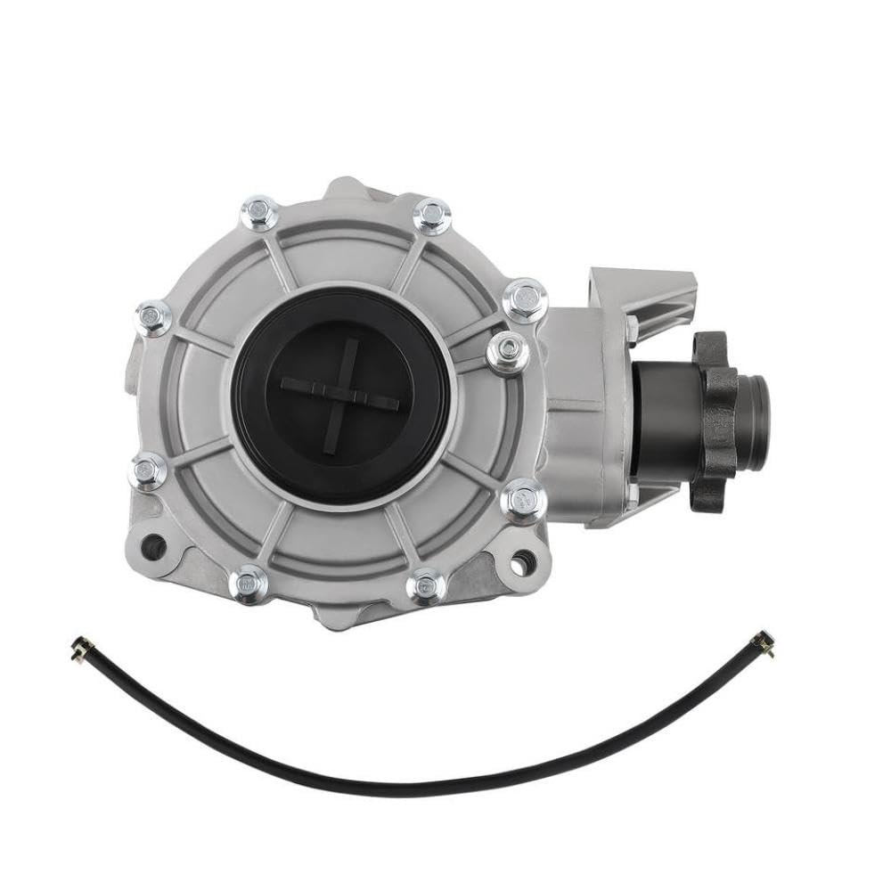Compatible Differential Rear GearBox Compatible with UTV Models 500 700 SuperMach MASSIMO 26200-055-0000